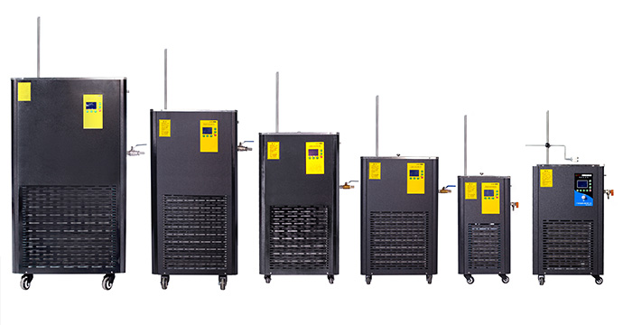 制冷加熱循環(huán)器具體干什么用？